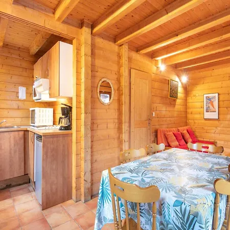 Bois De Champelle N°14 - M3p6 * Morillon