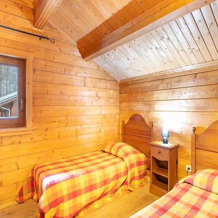 Bois De Champelle N°14 - M3p6 * Morillon
